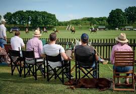 Image result for Cowdray Park Polo Club