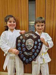 Image result for Epsom & Ewell Karate Club