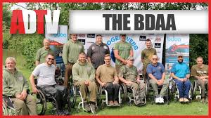 Image result for Angling For The Disabled