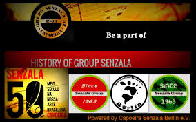 Image result for Group Senzala Capoeira Harlow