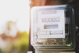 Image result for electric meter