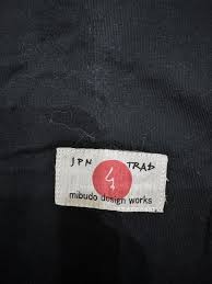 Image result for MIBUDO JPN TRAD