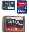 best rated digital camera memory cards