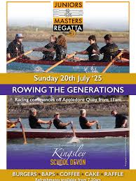 Image result for Appledore Pilot Gig Club