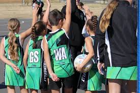 Image result for kinderton netball club