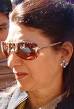 Ms Anupama Singh, wife of the new Army Chief-designate, Lt-Gen J.J Singh, ... - cth1