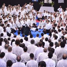 Image result for Kakumei Kan Aikikai (Middlesbrough)