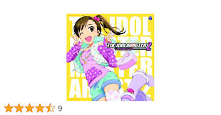 「双海真美 THE IDOLM@STER2」の画像検索結果