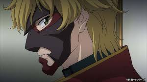 「セルゲイ・スミルノフ 機動戦士ガンダム00 2nd」の画像検索結果