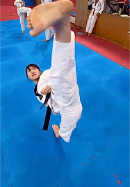 Image result for Abbey Fit Tae Kwon Do