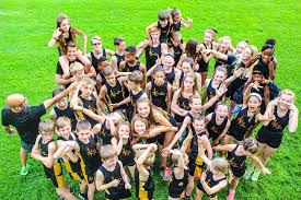 Image result for Stopsley Striders Jogging Club