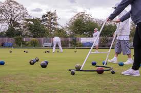 Image result for Ashford Bowls Club, Middlesex