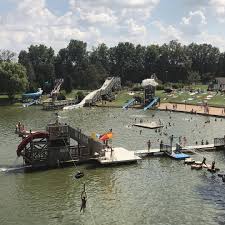 Image result for Pine Lake Watersports - Lancashire