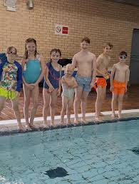 Image result for Hitchin Swimming Club