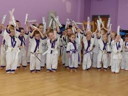 Image result for Bellshill Tae Kwon-Do