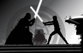 Resultado de imagen para luke vader