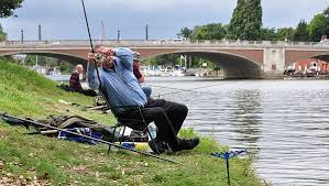 Image result for Walton On Thames Angling