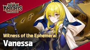 「ヴァネッサ 異世界の聖機師物語」の画像検索結果