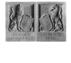 Image result for King George V Bowling Club