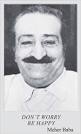 Meher Baba was the Avatar for