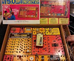 Image result for 150-in-1 electronic