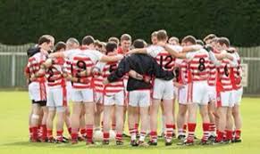 Image result for Ballerin Gaelic Athletic Club