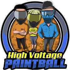 Image result for Sas Paintball, Staffordshire