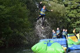 Image result for Dorset Adventure Sports