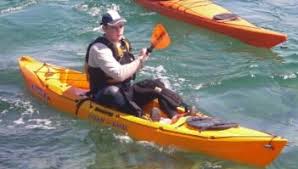 Image result for Weymouth Canoe Lifeguards