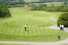 Image result for Carmarthen Golf Club