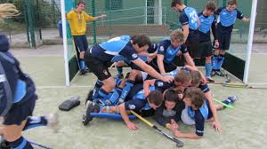 Image result for York University Street Hockey Club