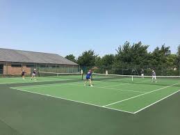 Image result for Wickford Lawn Tennis Club
