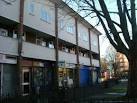 Batman Close, White City - via Daymix