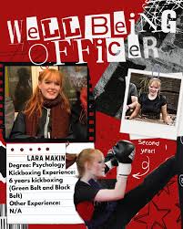 Image result for Cardiff University Kickboxing Club