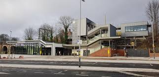 Image result for Newton - Le - Willows A R L F C