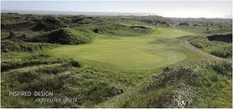 Image result for Pyle & Kenfig Golf Club