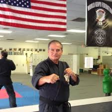 Image result for Kenpo Karate Club