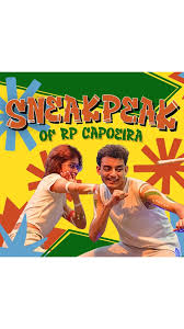 Image result for Capoeira Agora