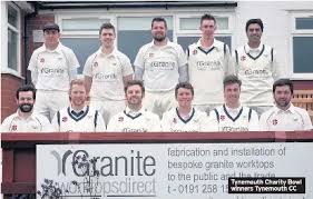 Image result for Tynemouth Cricket Club