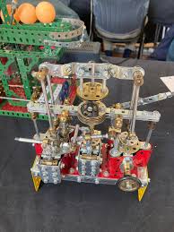 Image result for North Midlands Meccano Guild