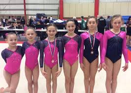 Image result for Bury Spectrum Gymnastics Club