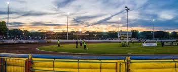 Image result for Eastbourne Eagles Speedway Club