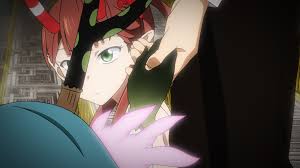 「生田羽奈日 C - The Money of Soul and Possibility Control -」の画像検索結果