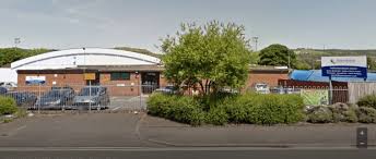 Image result for Featherstone Indoor Bowls Club