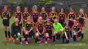 Image result for Colne Valley Football Club- Girls