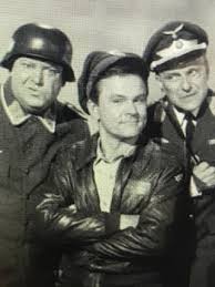 Image result for Col. Klink