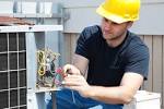 HCC Houston Community College   HVAC Technician