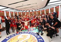 Image result for Old Alresford Cricket Club