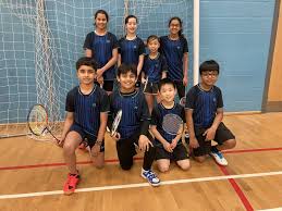 Image result for Yorkshire Badminton Club