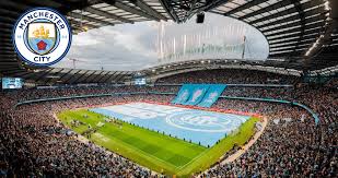 Image result for Manchester City Football Club